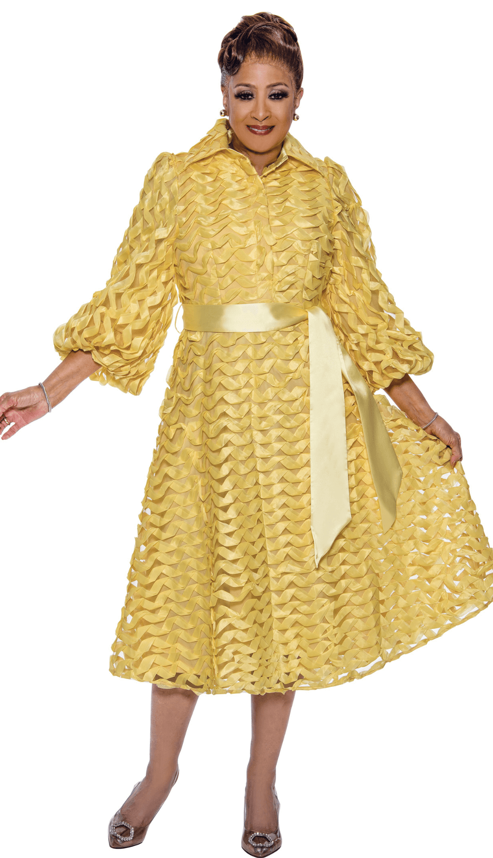Dorinda Clark-Cole 5261-CO SIZE 22W Dorinda Clark-Cole 5261-CO SIZE 22W
